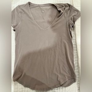 Lululemon Love Tee